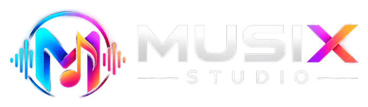 Musix Studio